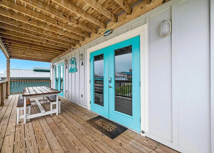 Pipedreams East Holiday home *