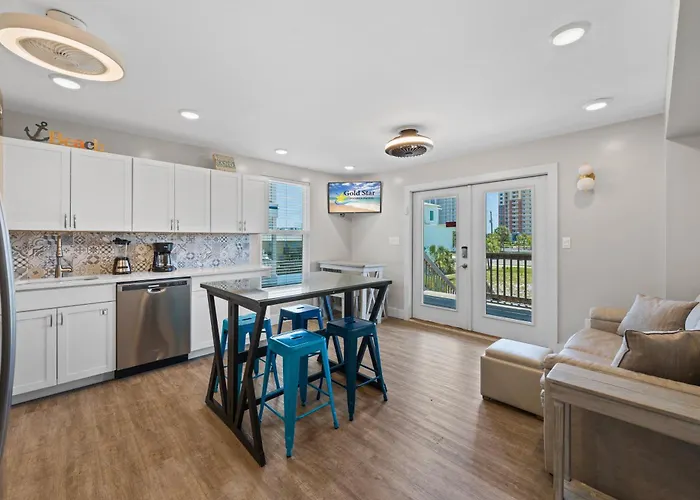 Pipedreams East Holiday home Gulf Shores