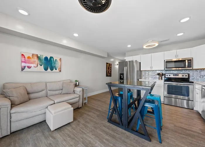 Pipedreams East Holiday home Gulf Shores