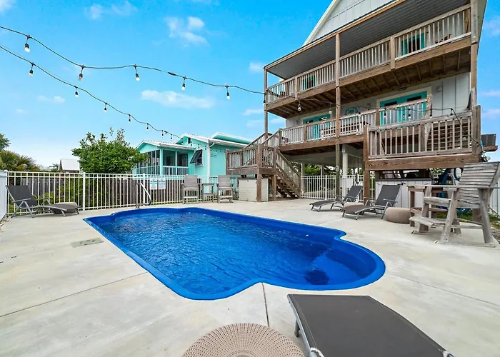 Pipedreams East Holiday home Gulf Shores