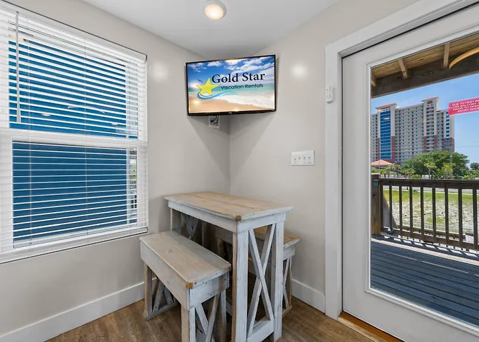 Pipedreams East Holiday home Gulf Shores