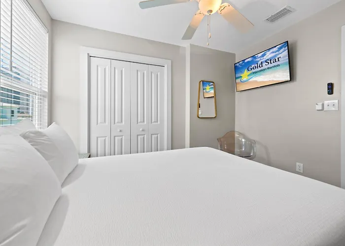 Pipedreams East Holiday home Gulf Shores